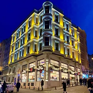 Meserret Palace Hotel