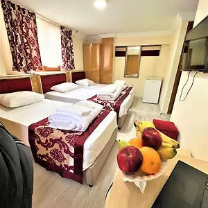 Hostel Viva Yenikapi -, Istanbul