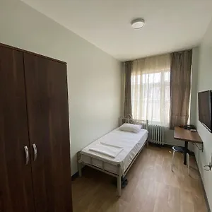 Hostel Ferah, Istanbul