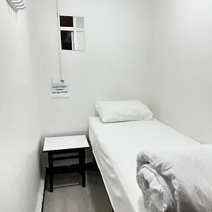 Hostel Hamam 1469, Istanbul