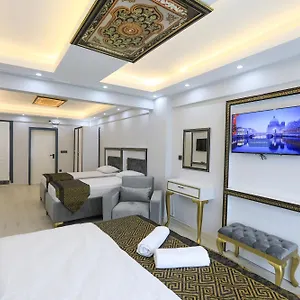 Hotel&guesthouse Стамбул