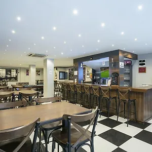 Hostel Hanchi, Istanbul