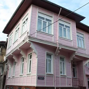 Hostel Piya, Istanbul