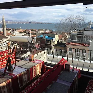 Hostel Stanpoli, Istanbul