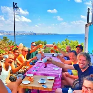 Hostel Cheers Vintage, Istanbul
