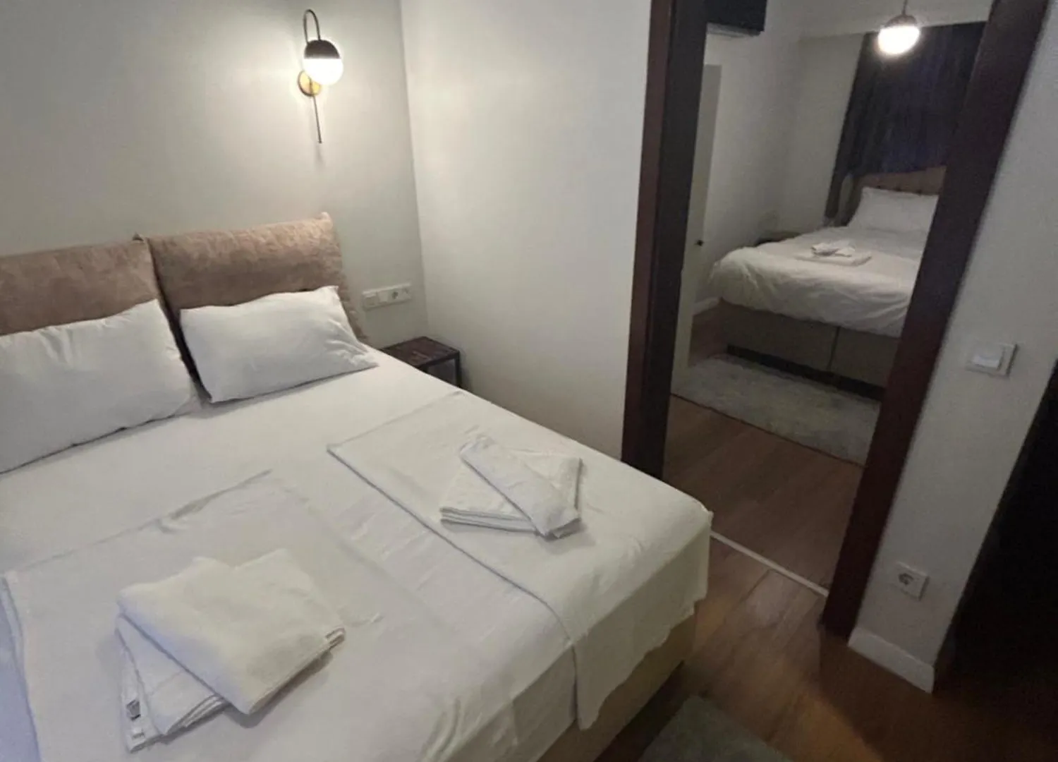 Constatntinos Suites Hotel Istanbul