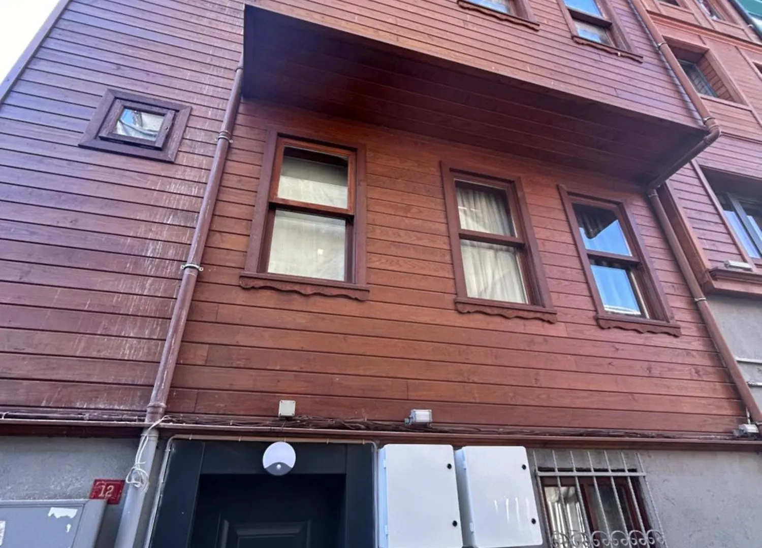 Constatntinos Suites Hotel Istanbul