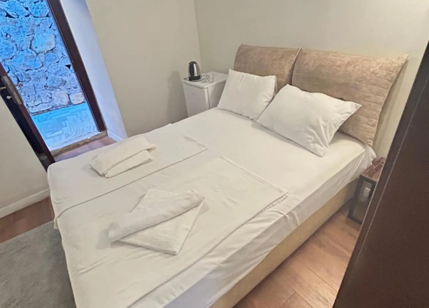Constatntinos Suites Hotel Istanbul 0*,