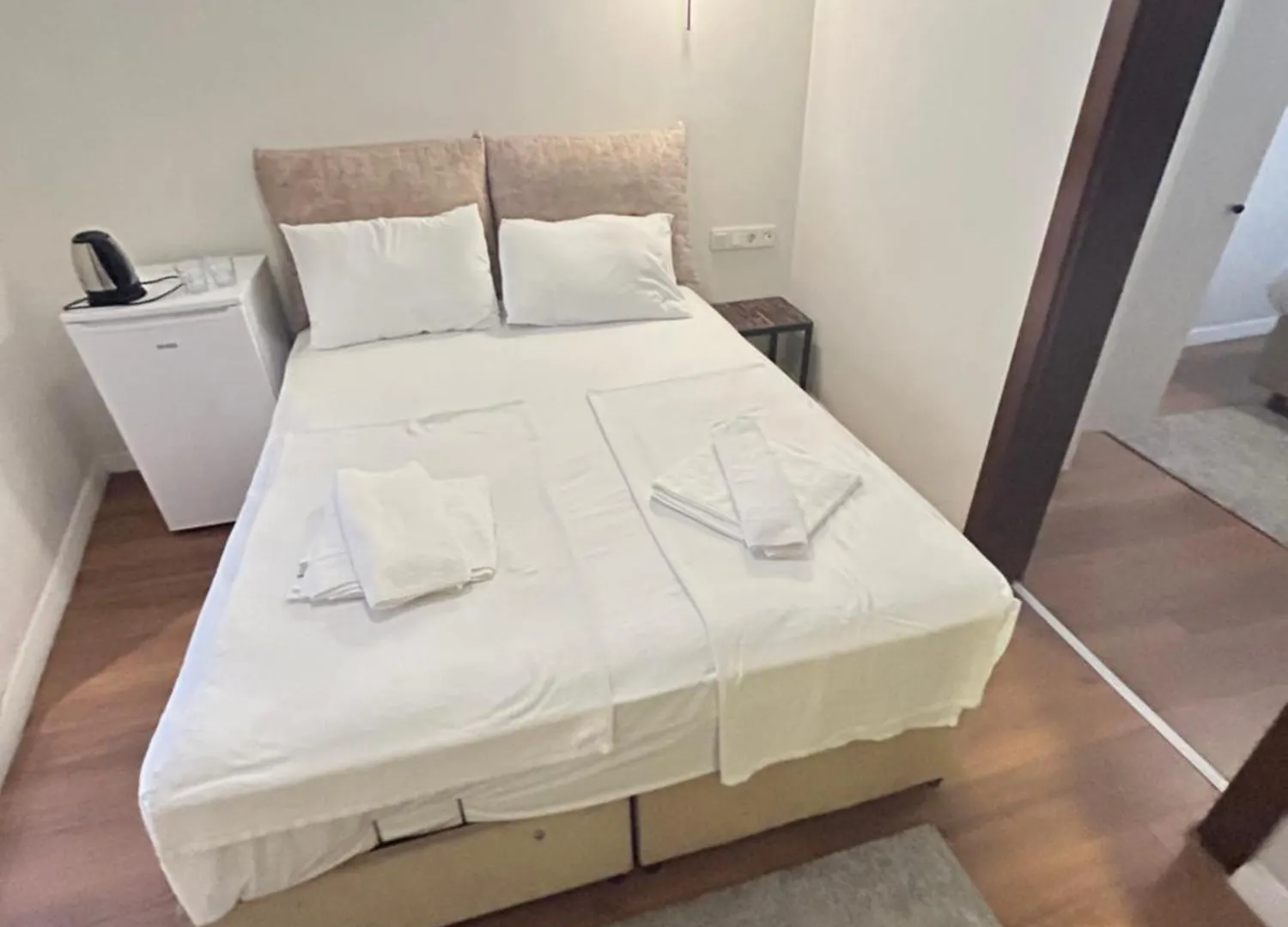 Hostel Constatntinos Suites Hotel Istanbul