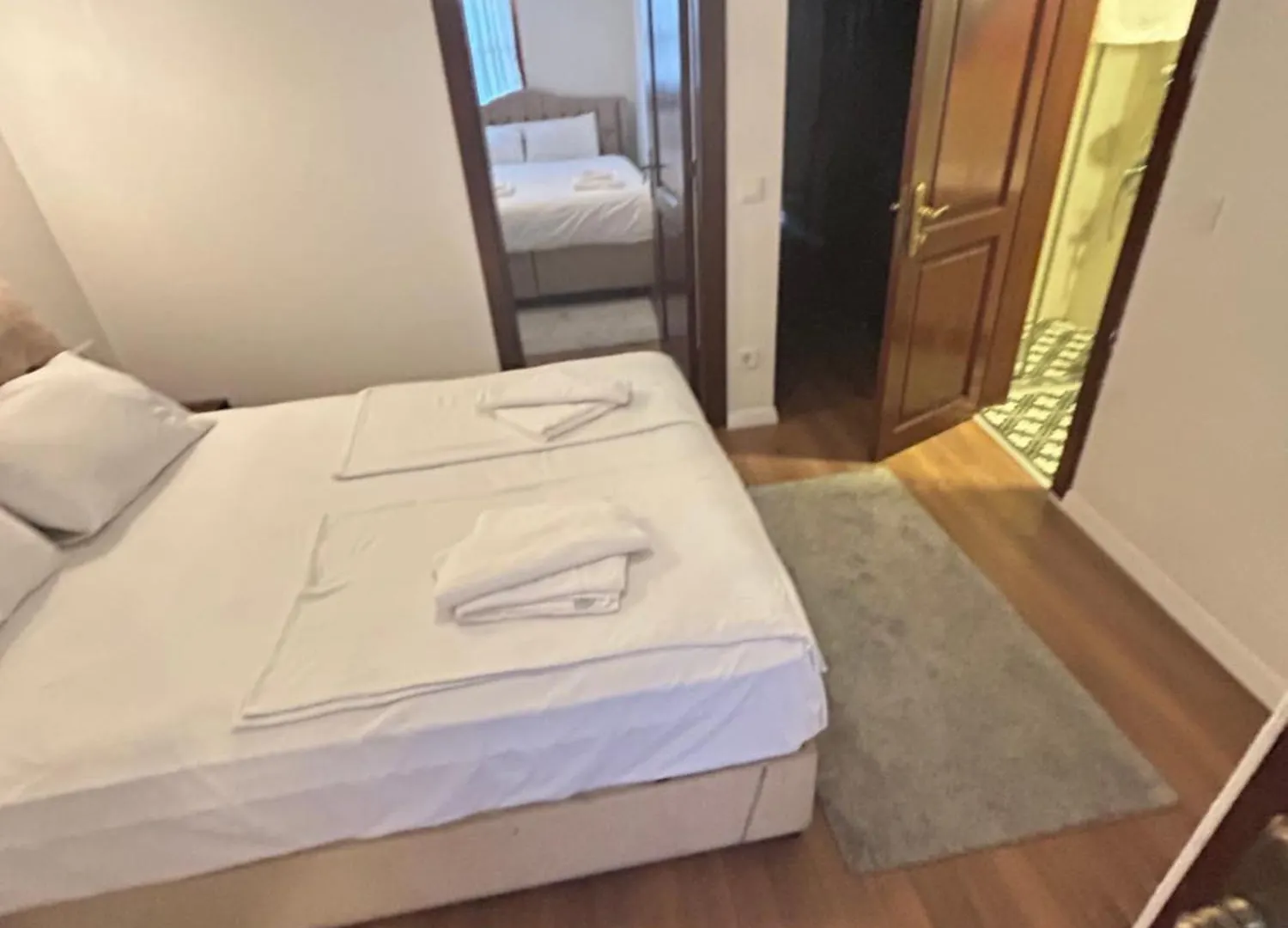 Constatntinos Suites Hotel Istanbul Turkey