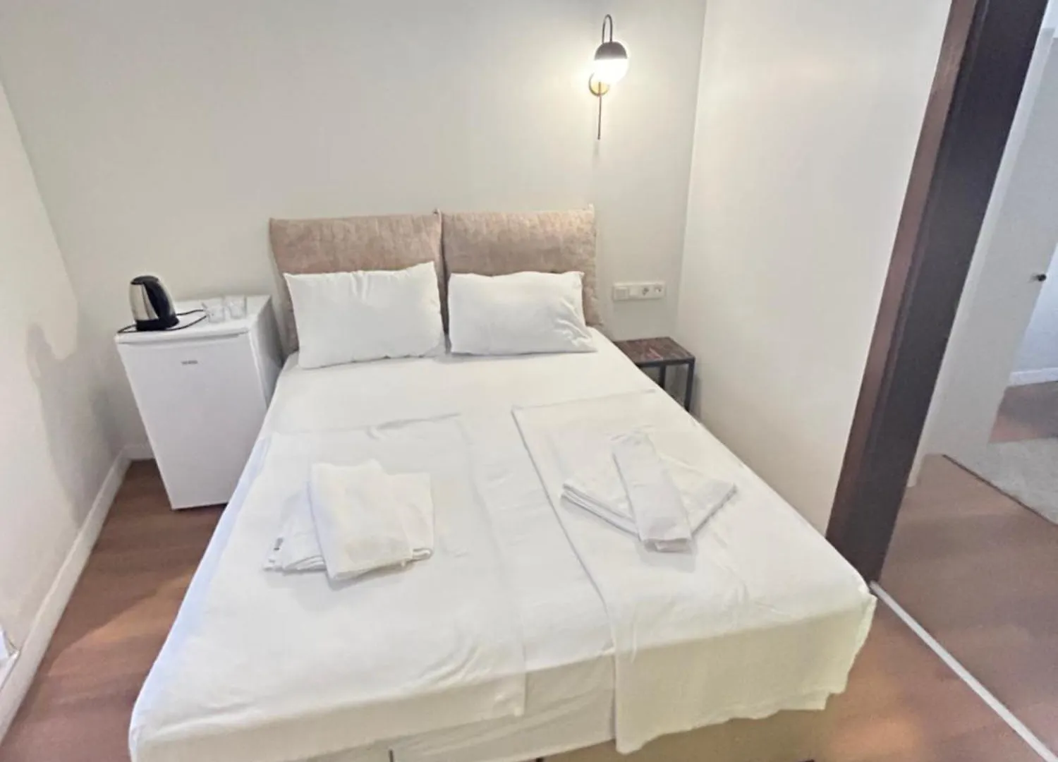Hostel Constatntinos Suites Hotel Istanbul Turkey